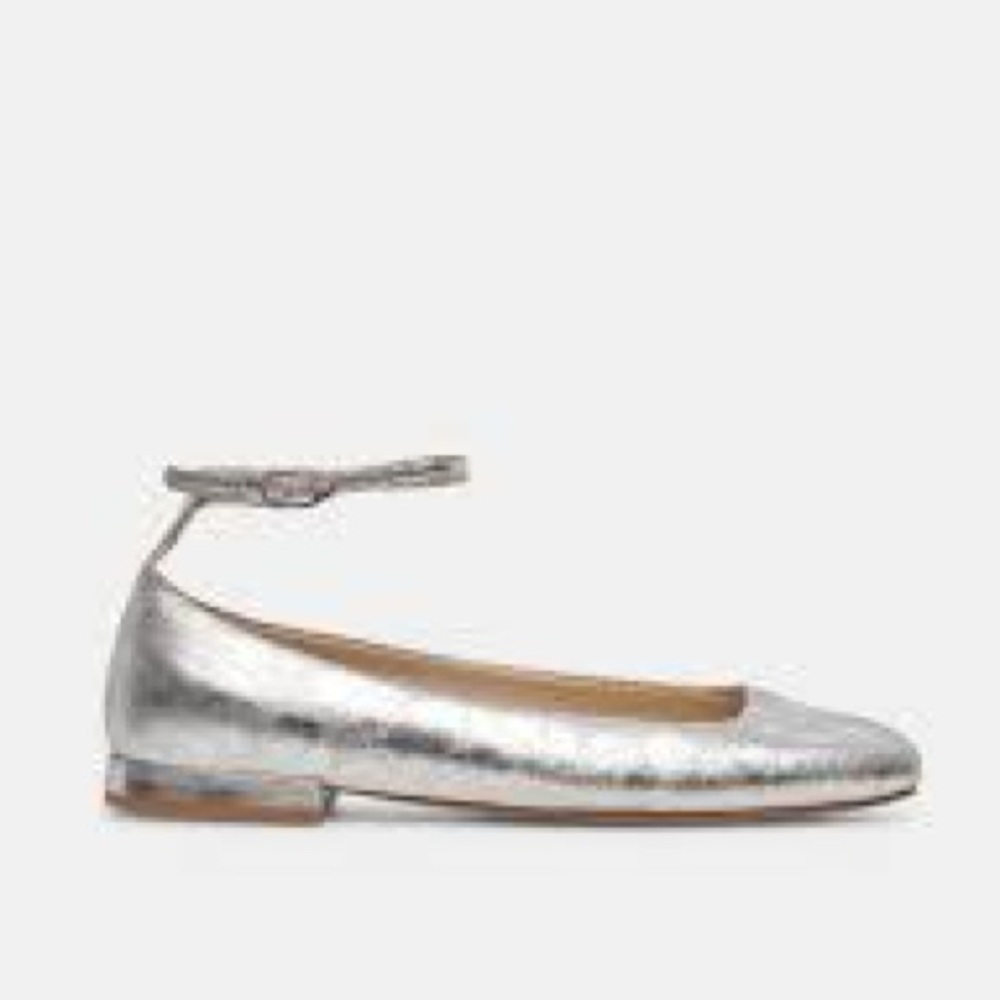 Dolce Vita | Asha Ballet Flats